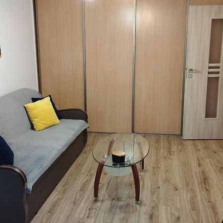 Holiday Apartment Pila Exterior photo